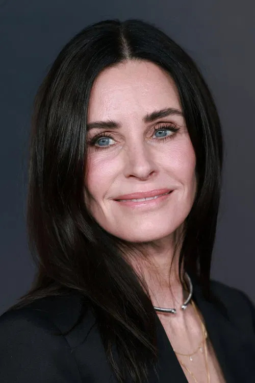 Courteney Cox Watch Collection - Every Watch She's Been Spotted Wearing